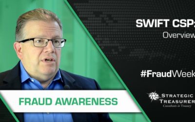 #FraudWeek Videos