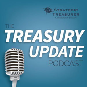The Treasury Update Podcast