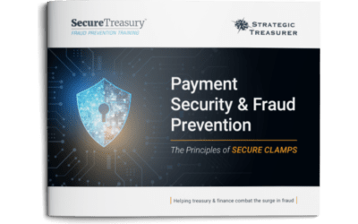 Payment Security & Fraud Prevention eBook